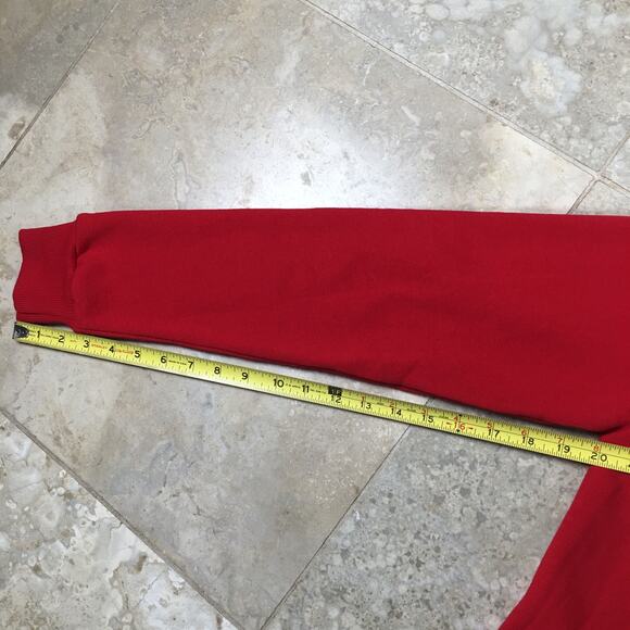 Rare 2009 Emily The Strange Zip Hoodie Mall Goth Emo Vintage Hot Topic NWT - Picture 16 of 16